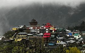 Hotel Kalpa Deshang